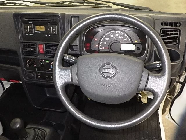 Nissan CLIPPER TRUCK