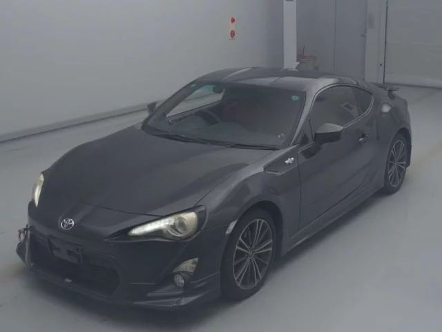 Toyota 86