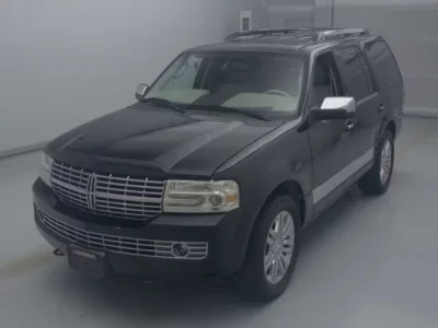 Ford LINCOLN NAVIGATOR