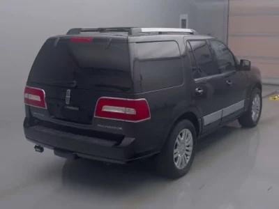 Ford LINCOLN NAVIGATOR