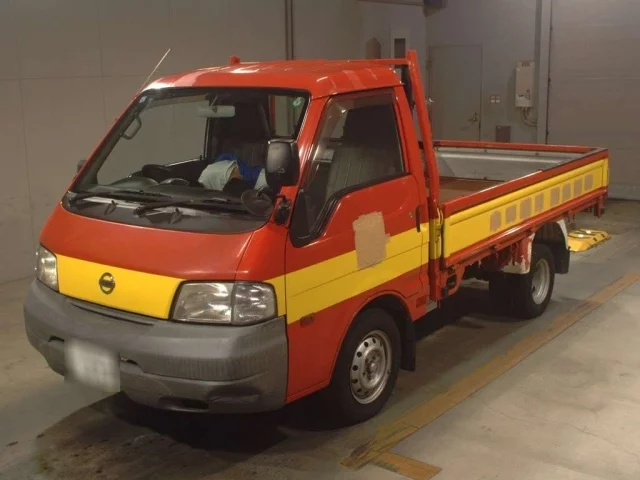 Nissan VANETTE TRUCK