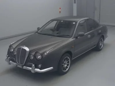 Mitsuoka RYOGA