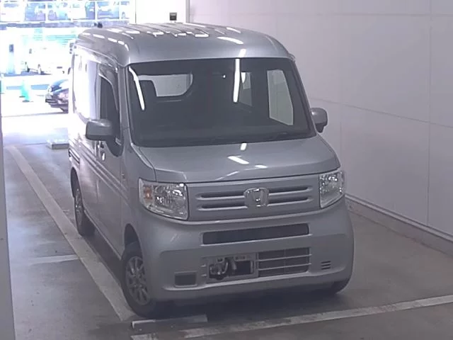 Honda N VAN