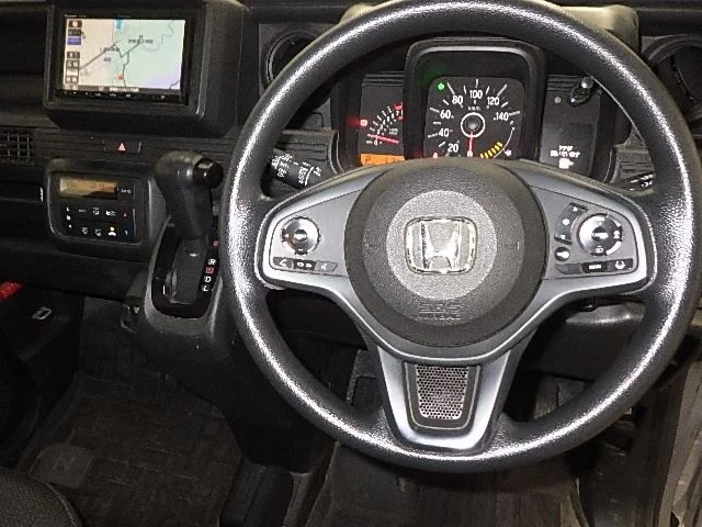 Honda N VAN