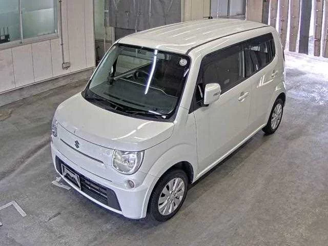 Suzuki MRWAGON