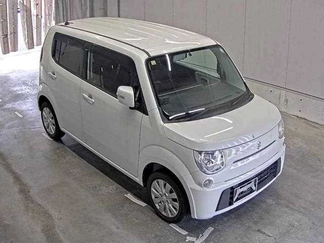 Suzuki MRWAGON