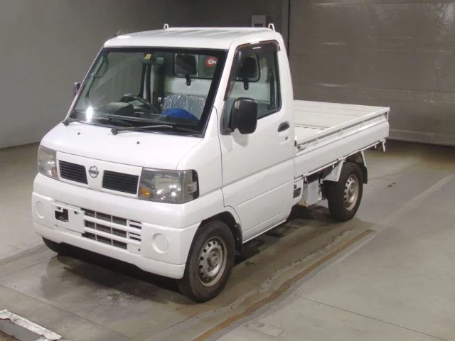 Nissan CLIPPER TRUCK