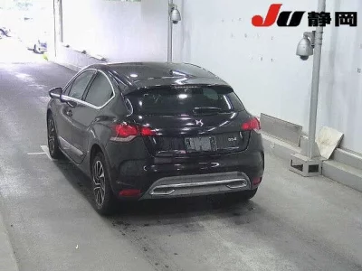Citroen DS4