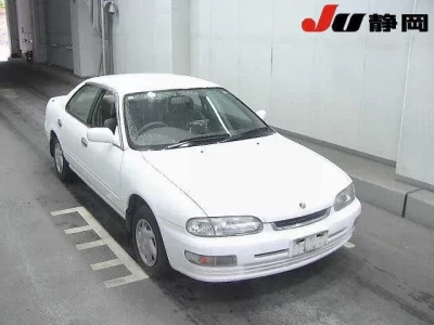 Nissan PRESEA