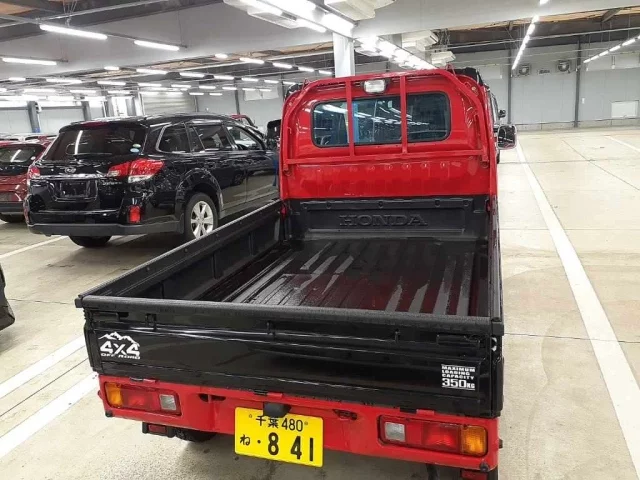 Honda ACTY TRUCK