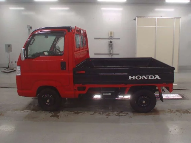 Honda ACTY TRUCK
