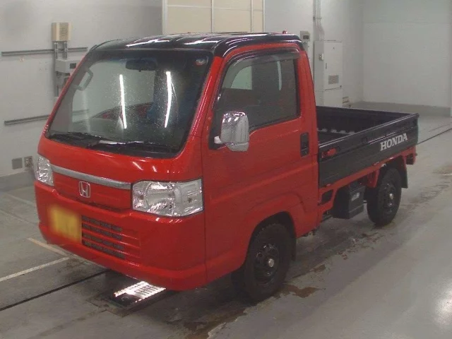 Honda ACTY TRUCK