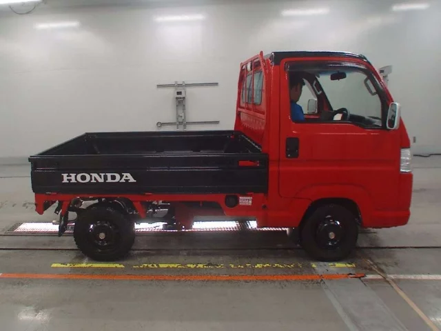 Honda ACTY TRUCK