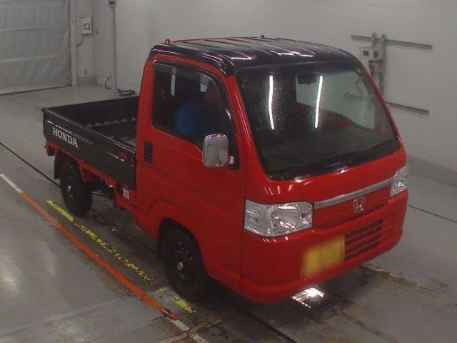 Honda ACTY TRUCK