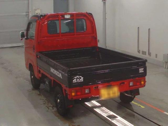 Honda ACTY TRUCK