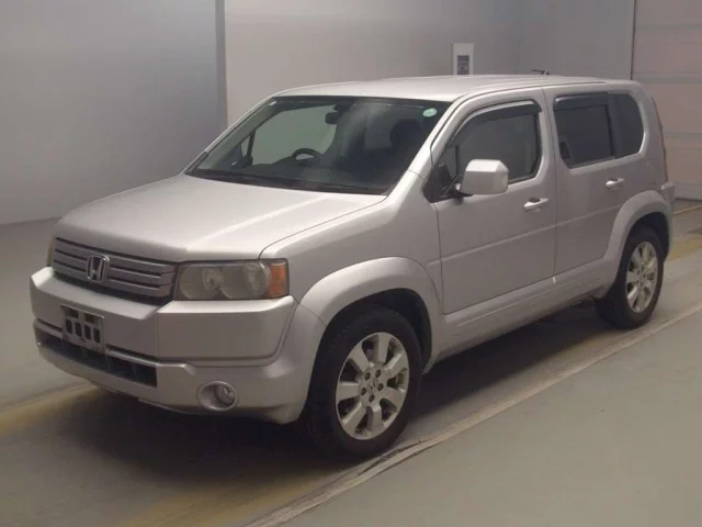 Honda CROSSROAD