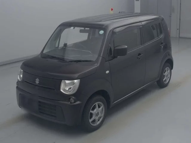 Suzuki MRWAGON