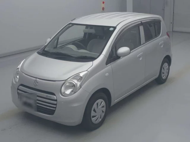 Suzuki ALTO ECO