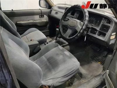 Mazda PROCEED MARVIE