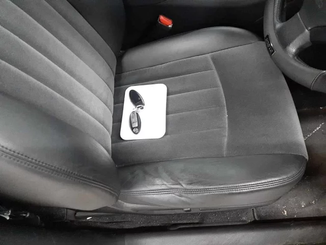 Nissan SKYLINE CROSSOVER