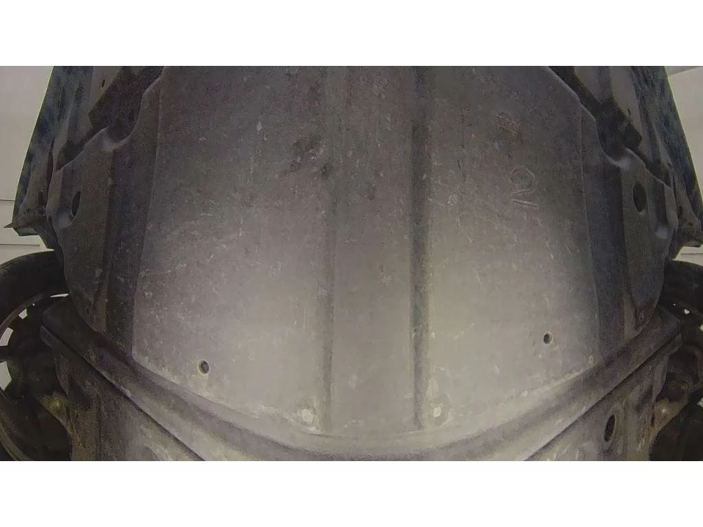 Nissan SKYLINE CROSSOVER