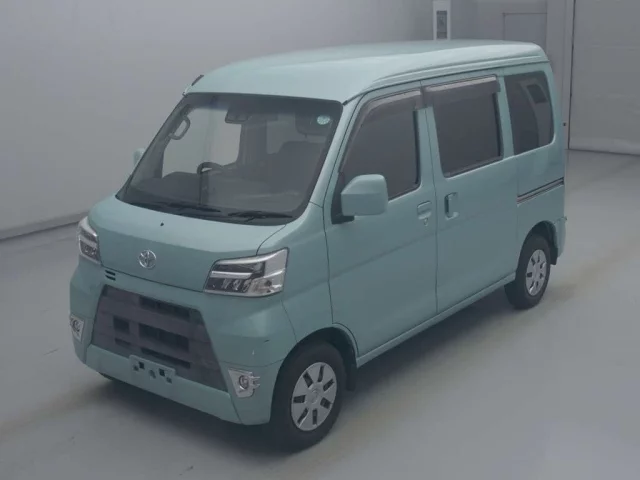 Toyota PIXIS VAN