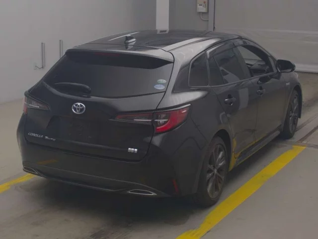 Toyota COROLLA TOURING