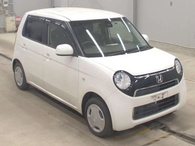 Honda N ONE