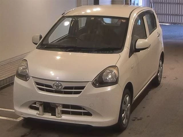 Toyota PIXIS EPOCH