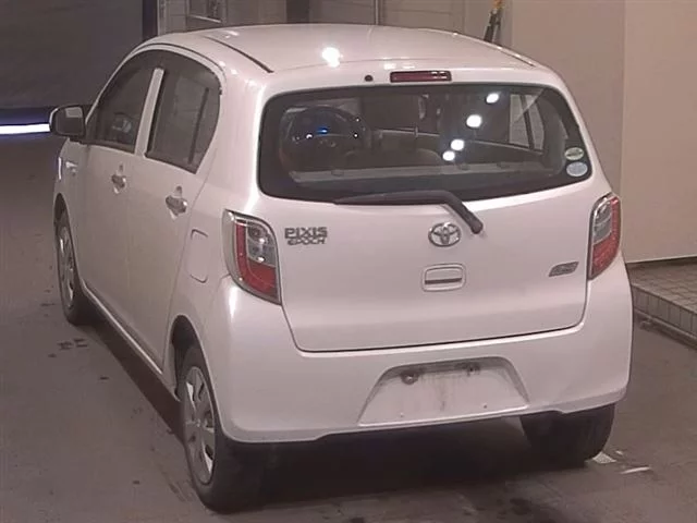 Toyota PIXIS EPOCH