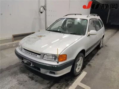 Toyota SPRINTER CARIB