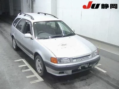 Toyota SPRINTER CARIB