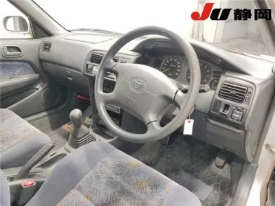 Toyota SPRINTER CARIB