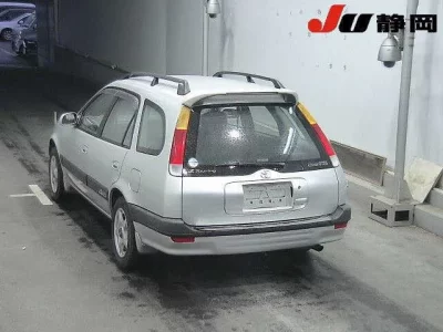 Toyota SPRINTER CARIB