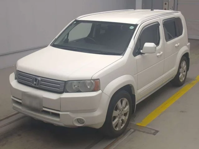 Honda CROSSROAD
