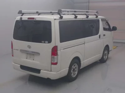 Toyota REGIUS ACE VAN