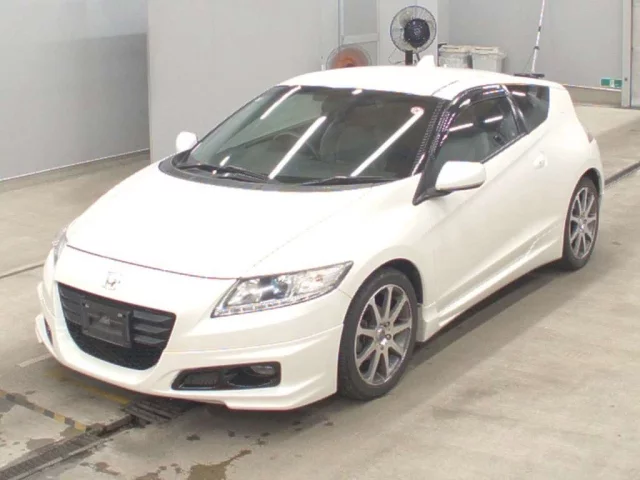 Honda CR-Z