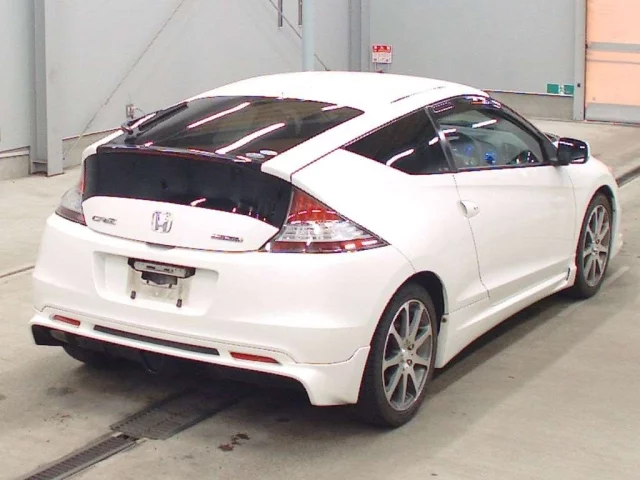 Honda CR-Z