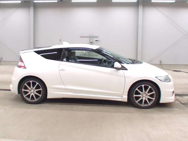 Honda CR-Z
