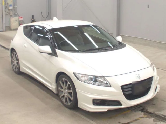 Honda CR-Z