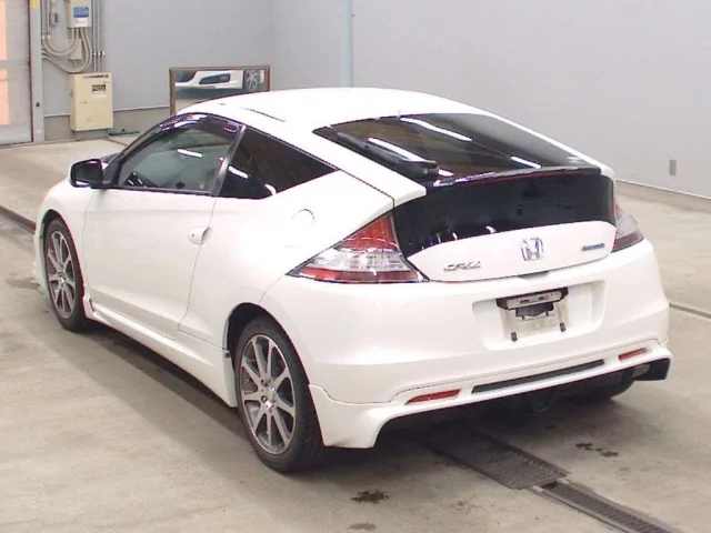Honda CR-Z
