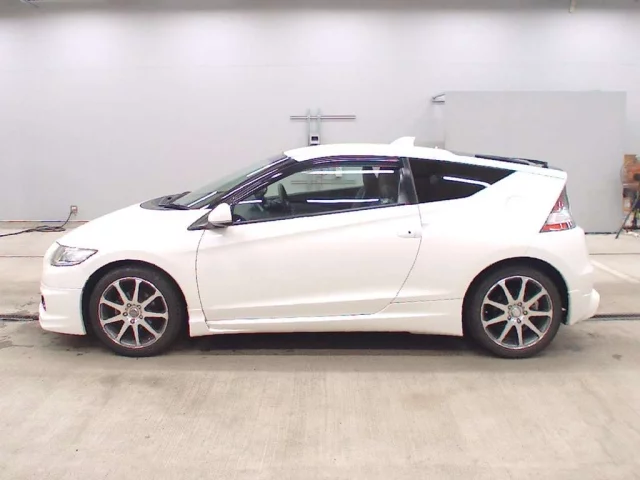 Honda CR-Z