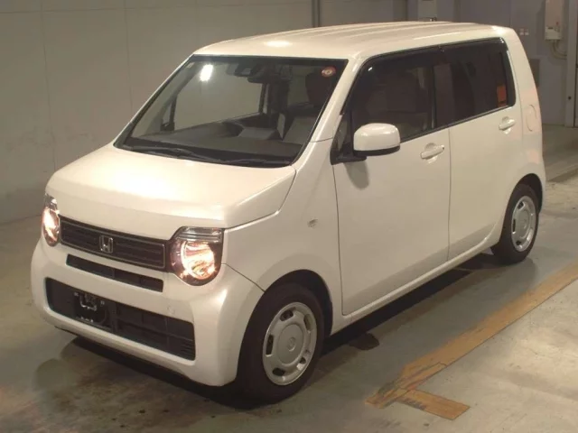 Honda N WGN