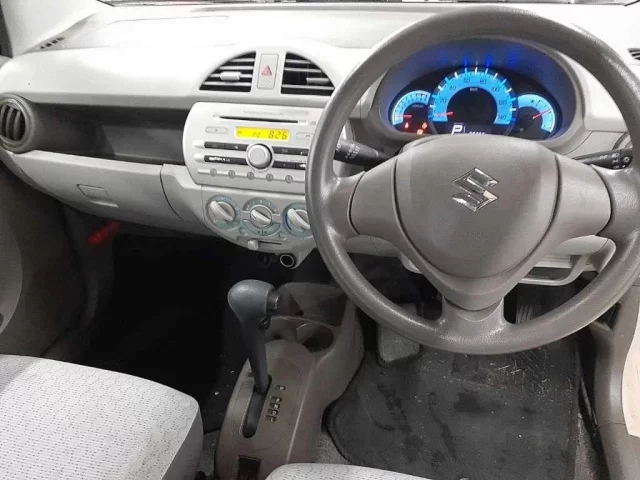 Suzuki ALTO ECO