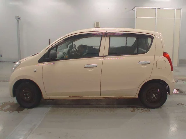 Suzuki ALTO ECO
