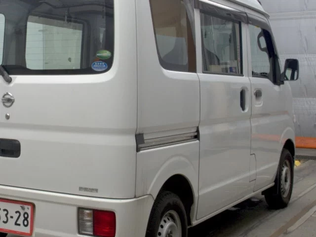 Nissan CLIPPER VAN