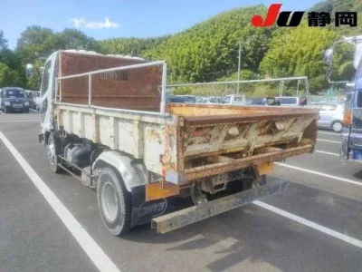 Mitsubishi FUSO FIGHTER