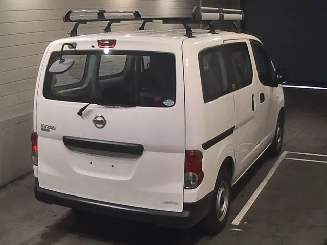 Nissan NV200