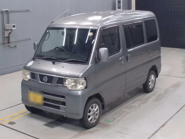 Nissan CLIPPER VAN