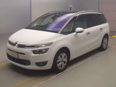 Citroen GRAND C4